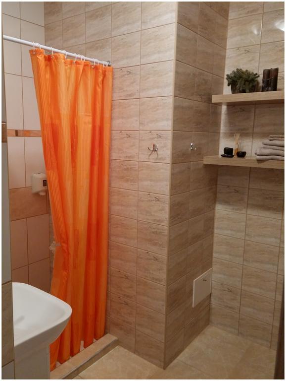 Апартаменти Jaukus Butas Siauliu Miesto Centre Шяуляй Екстер'єр фото
